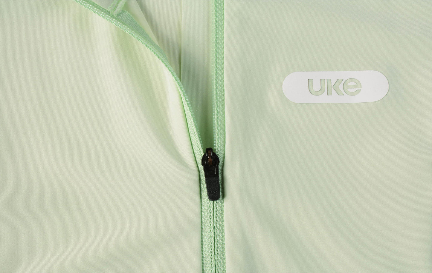 Women's LS Jersey SI-1  Mu Guang -Light Grayish Green