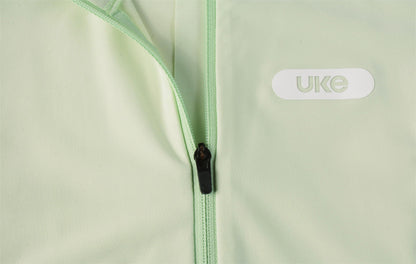 Women's LS Jersey SI-1  Mu Guang -Light Grayish Green