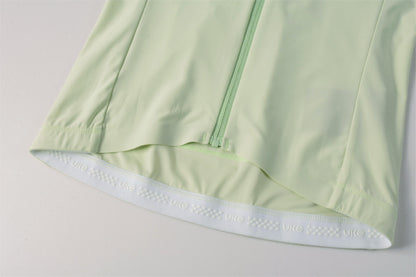 Women's Jersey SI-1  MengYuan-Light Grayish Green