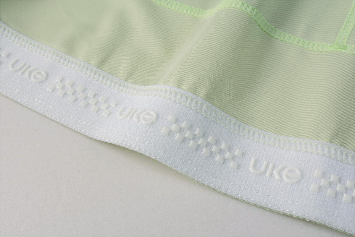 Women's Jersey SI-1  MengYuan-Light Grayish Green