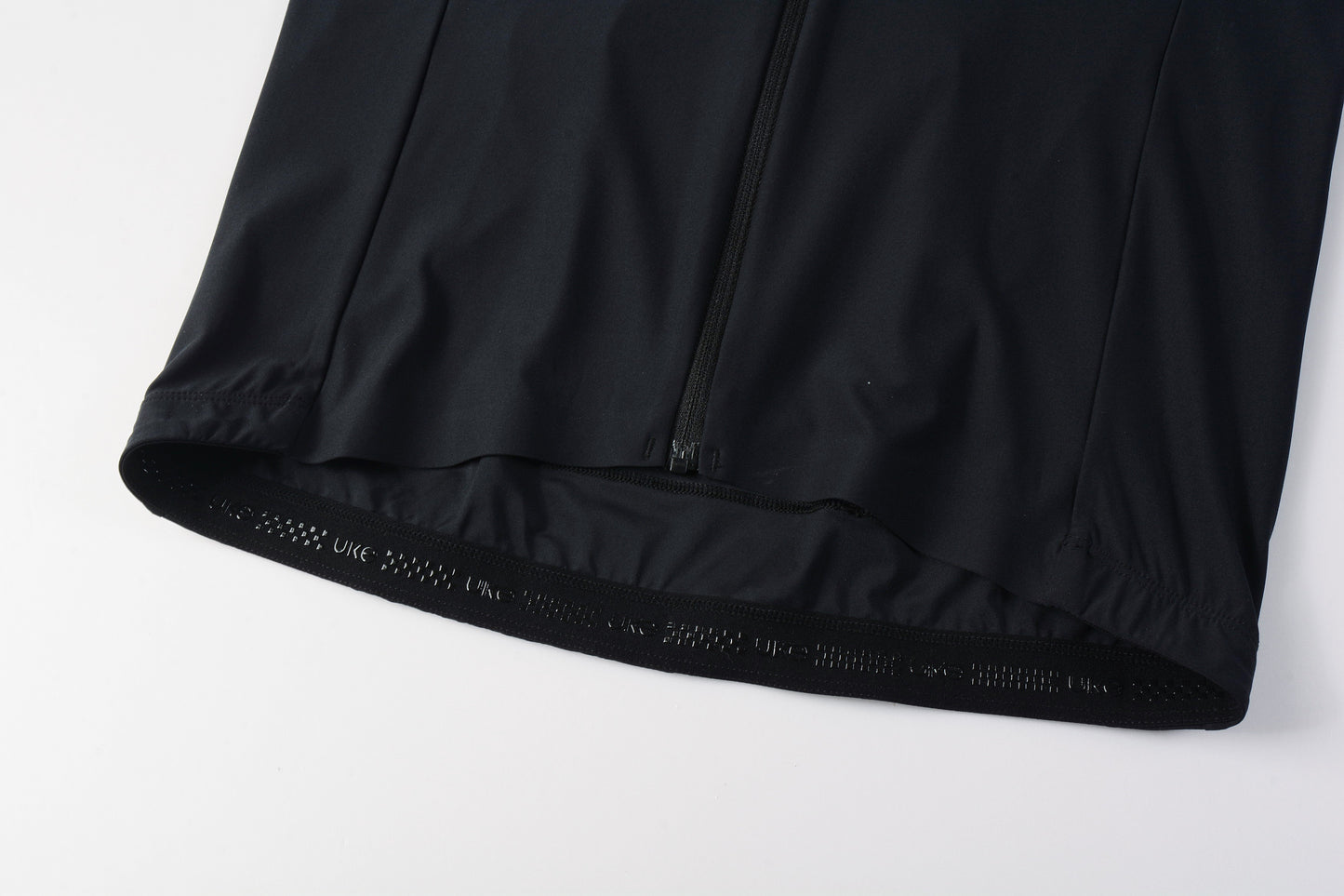 Men's LS Jersey SI-1 ManChuan - Black