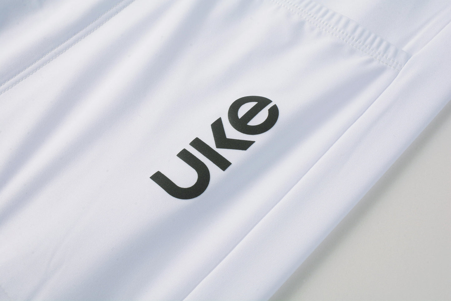 Men's LS Jersey SI-1 ManChuan - White