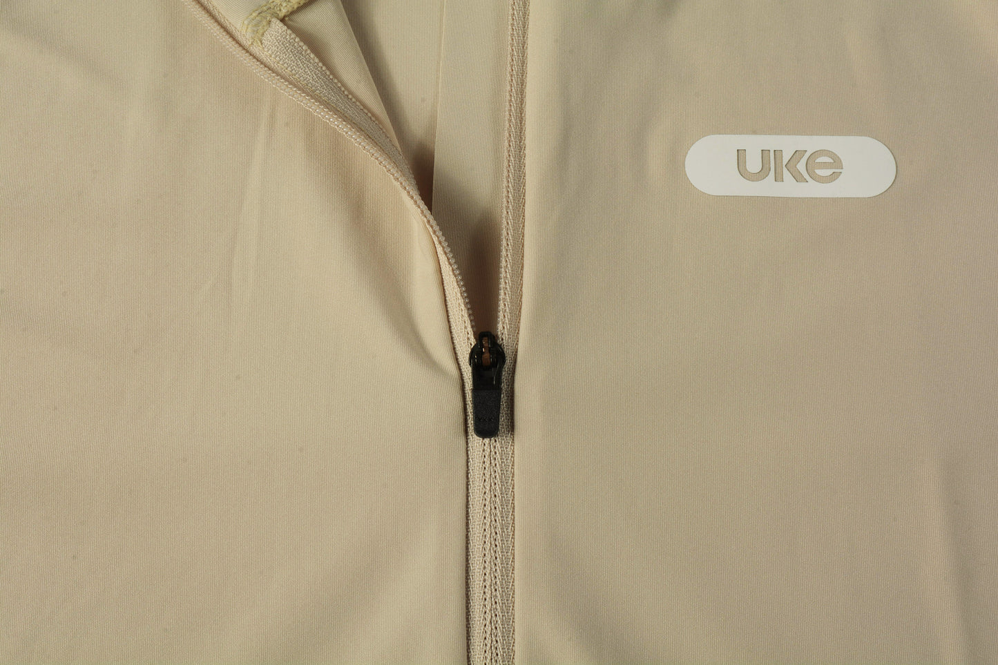 Men's LS Jersey SI-1 ManChuan -Beige