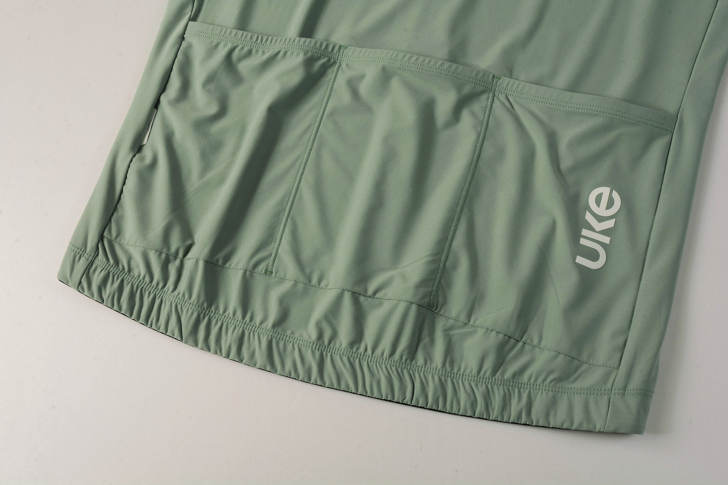 Men's LS Jersey SI-1 ManChuan -Sage green