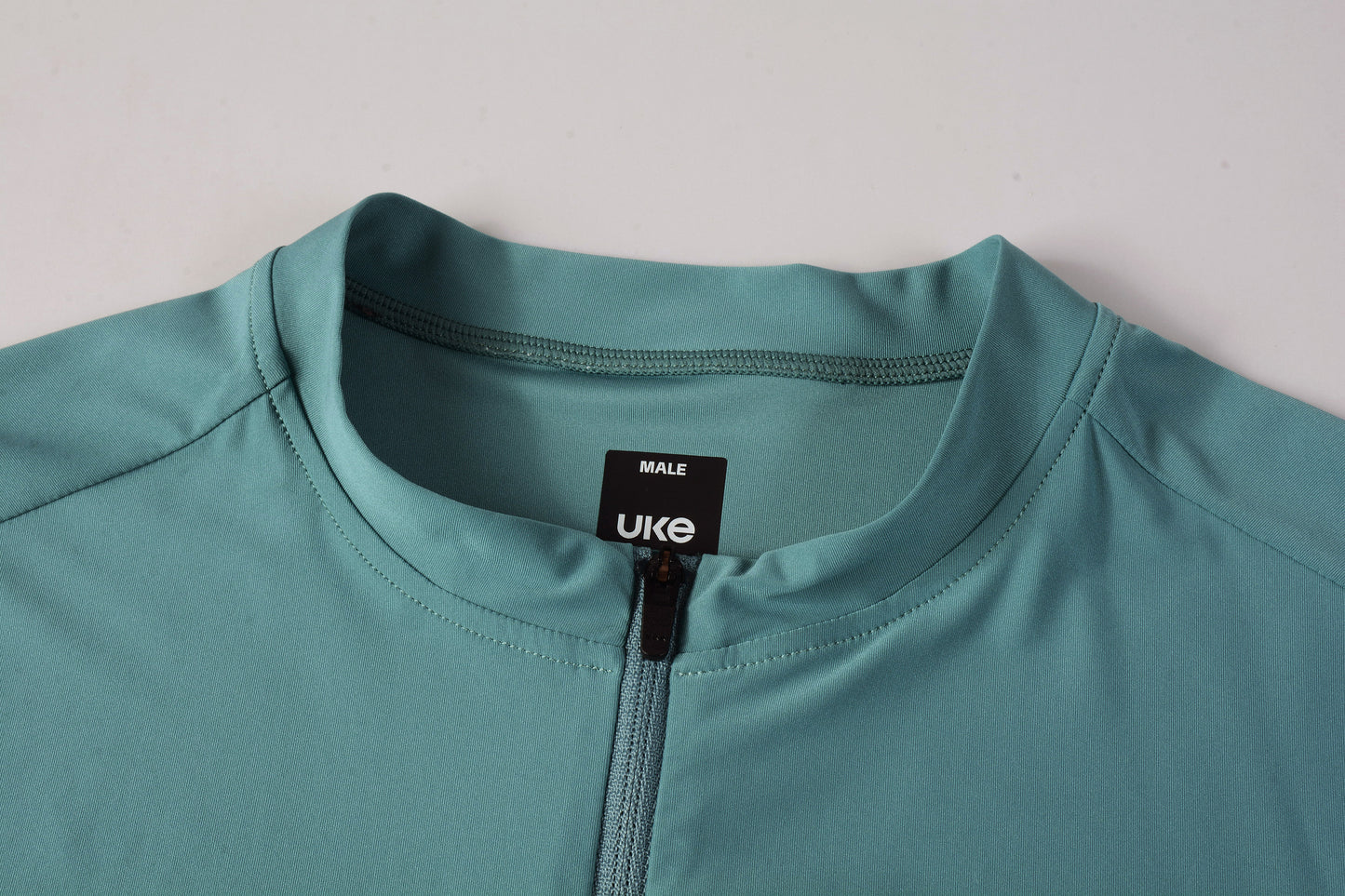 Men's LS Jersey SI-1 ManChuan -Turkish Blue