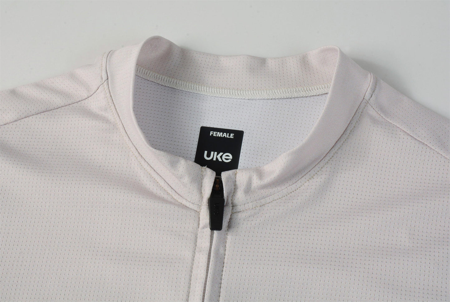 Women's LS Jersey SI-1 Floating scenery-Oat green