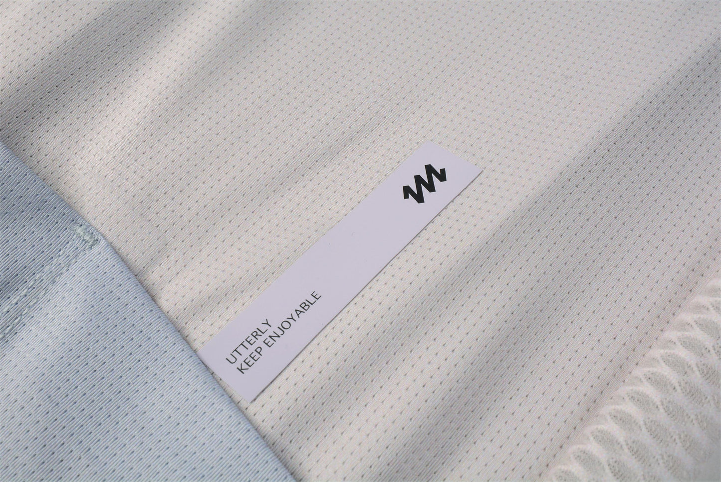 Women's LS Jersey SI-1 Floating scenery-Oat green