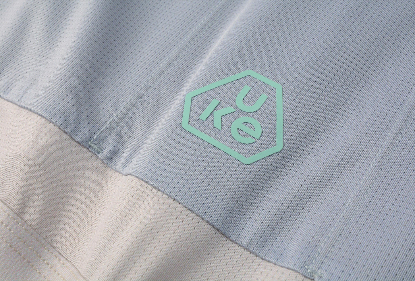 Women's LS Jersey SI-1 Floating scenery-Oat green