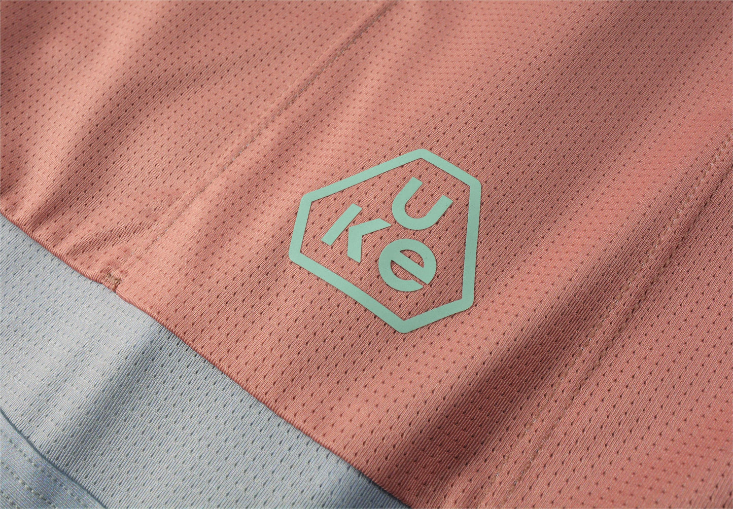 Women's LS Jersey SI-1 Floating scenery-Light Grayish Green