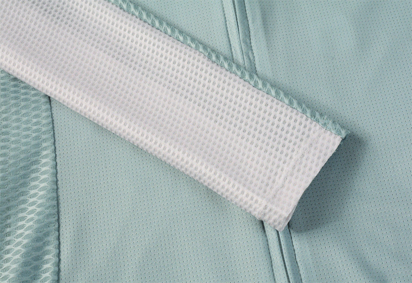 Women's LS Jersey SI-1 Floating scenery-Sage green