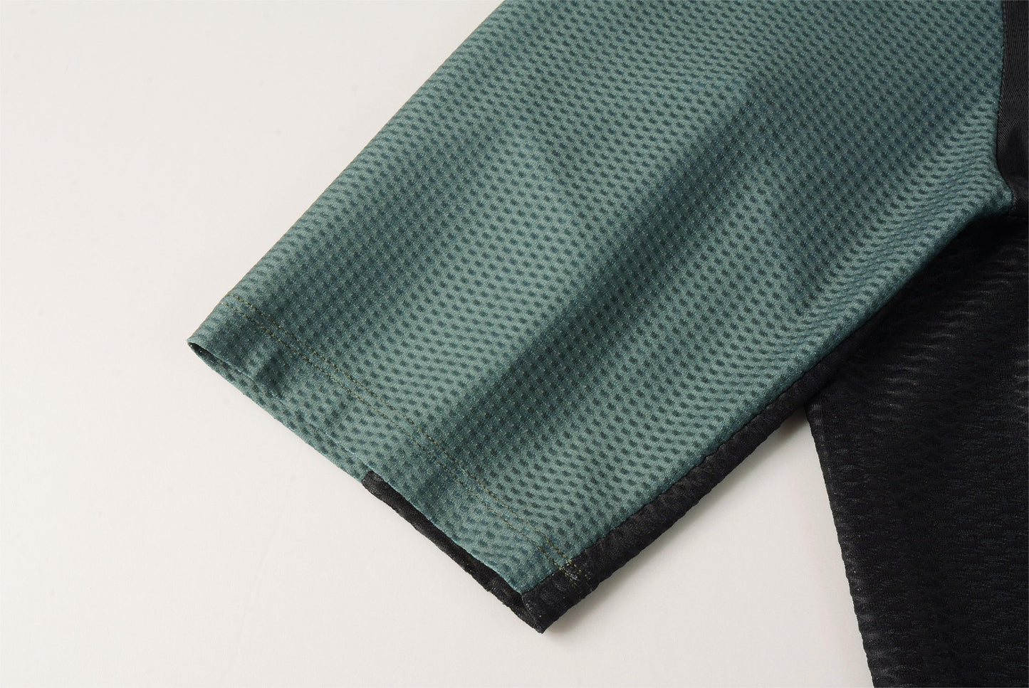Men's Jersey SI-1 Pillow Hill-Black green