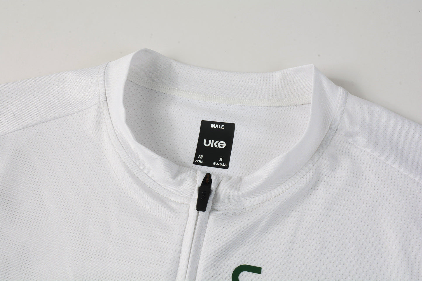 Men's LS Jersey SI-1 Yuechuan-Off-white