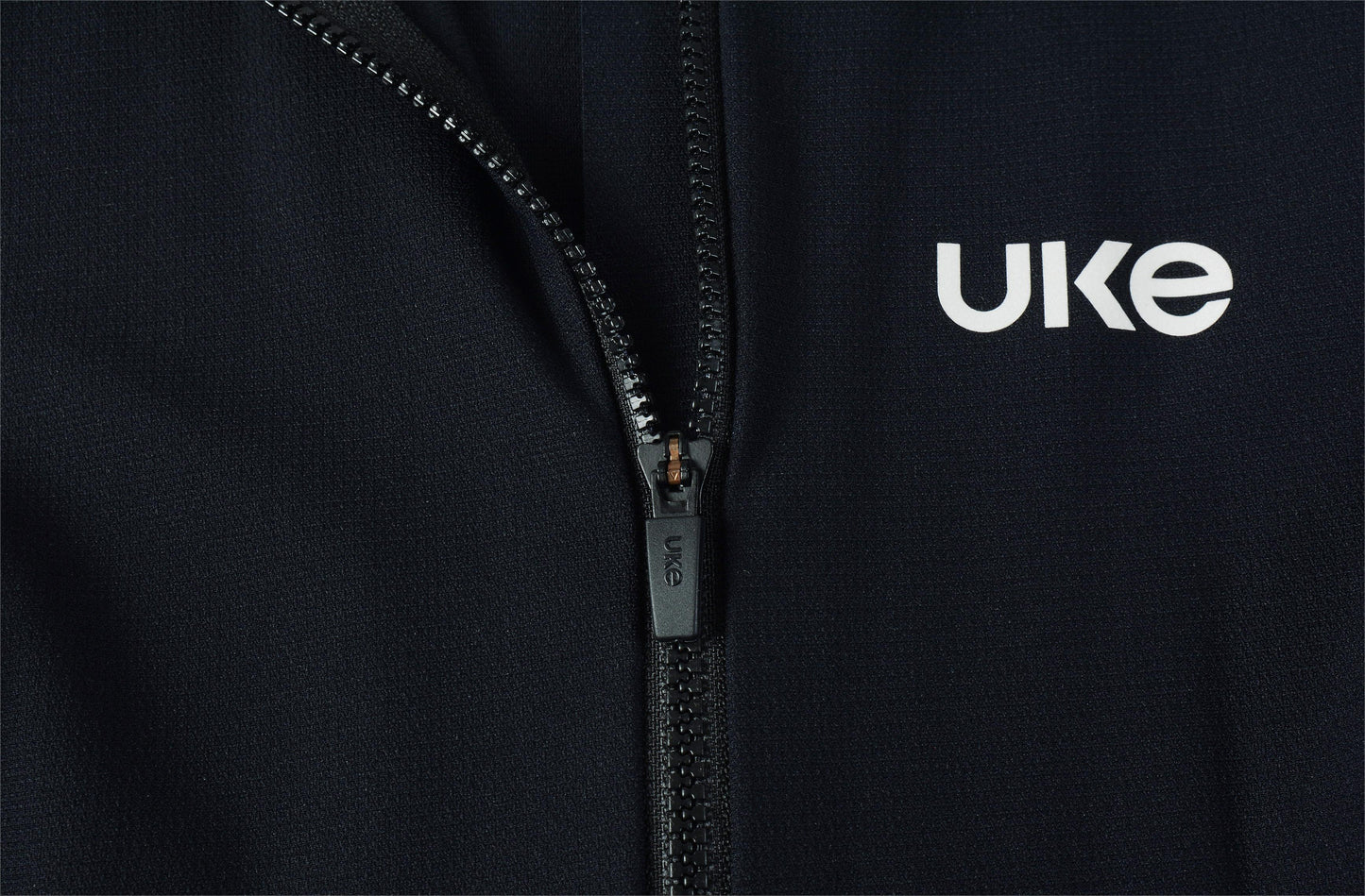 Women's LS Jersey Lin quan-Black