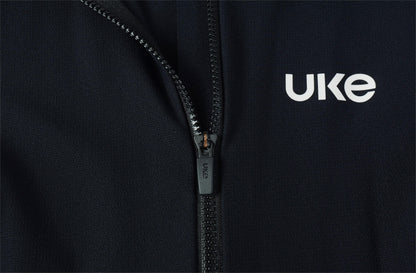 Women's LS Jersey Lin quan-Black