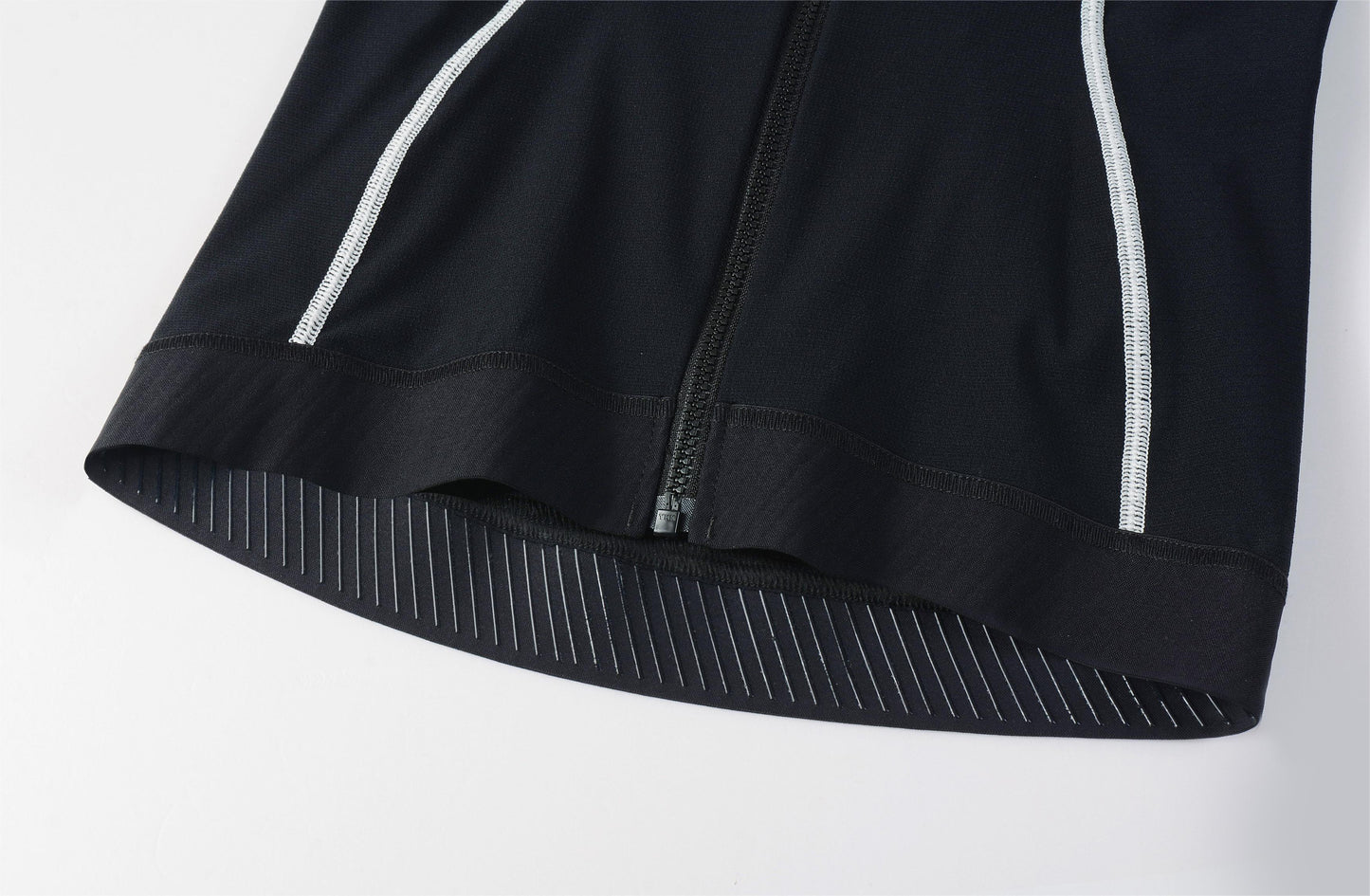 Women's LS Jersey Lin quan-Black