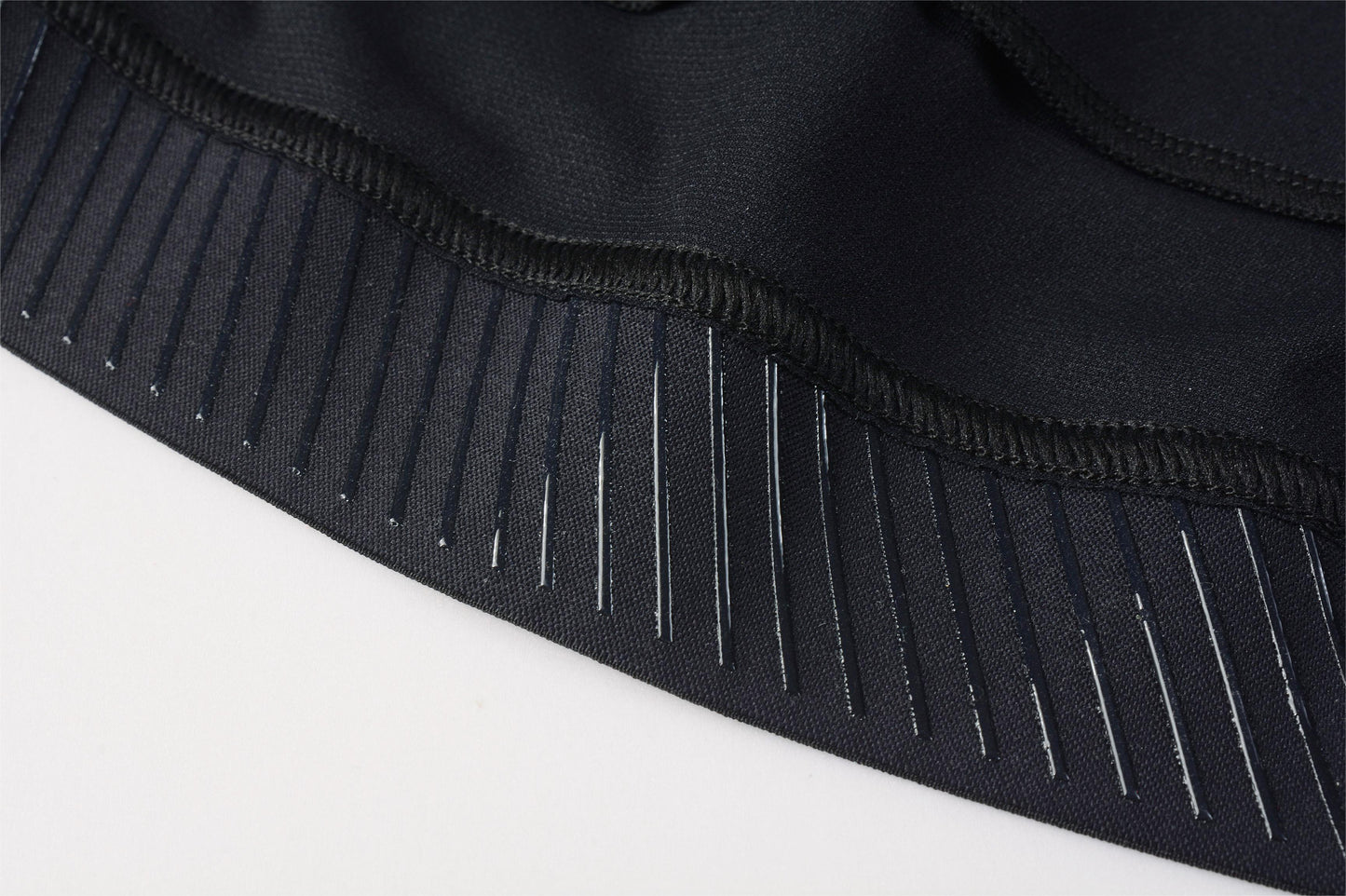 Women's LS Jersey Lin quan-Black
