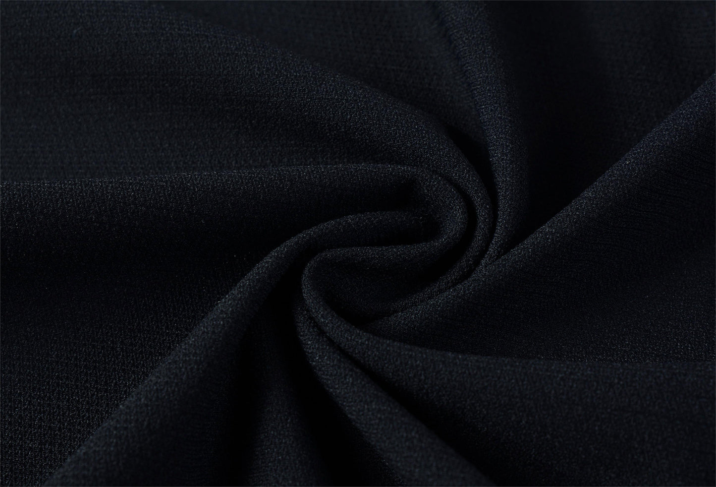 Women's LS Jersey Lin quan-Black