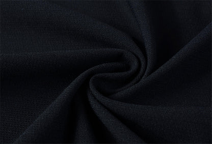 Women's LS Jersey Lin quan-Black