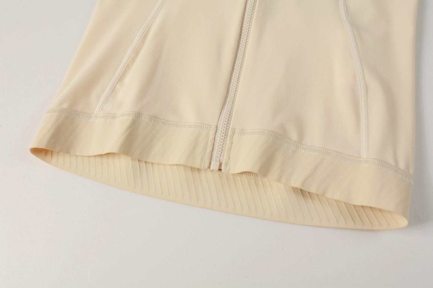 Women's LS Jersey Lin quan-Elegant beige