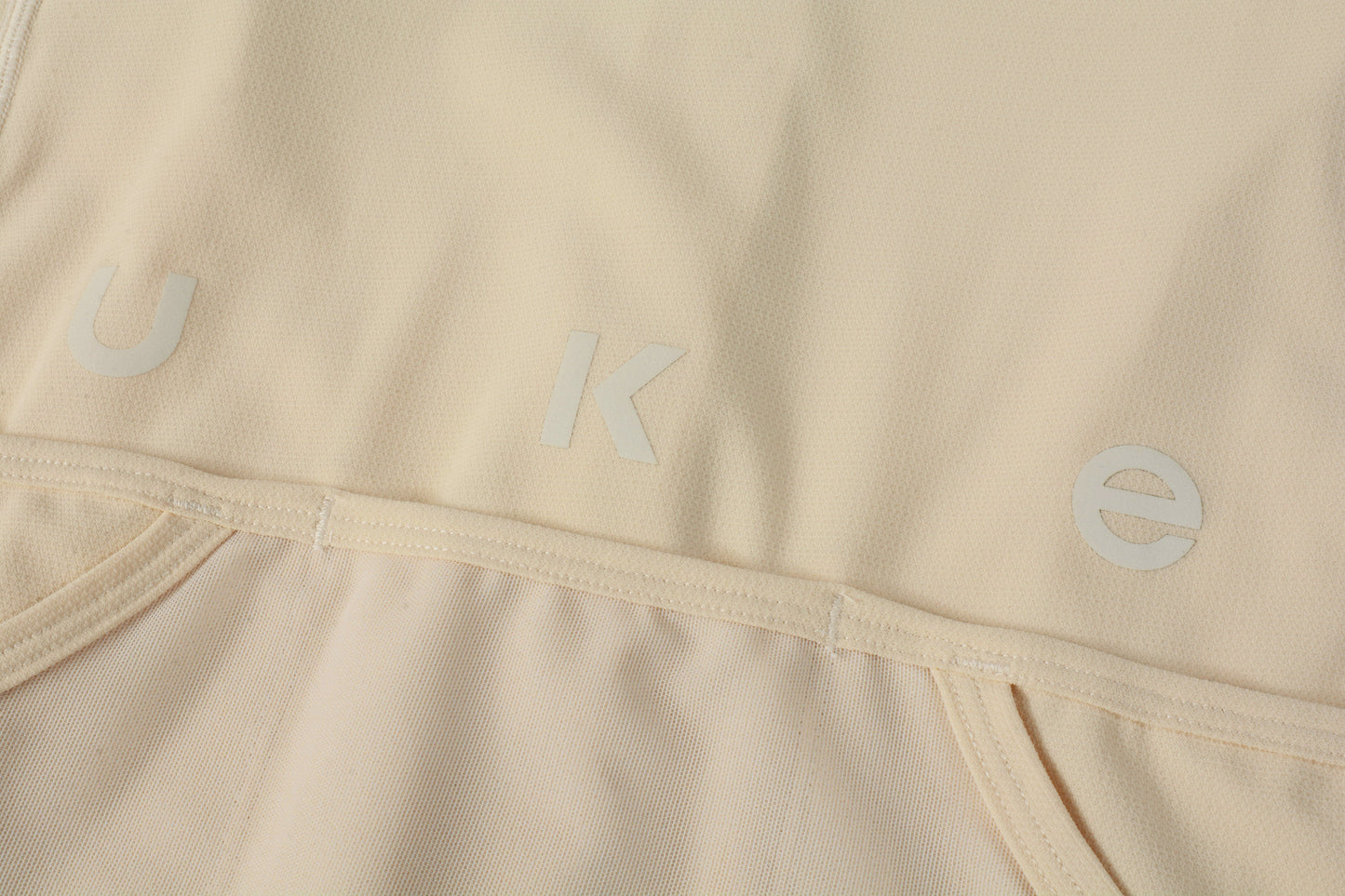 Women's LS Jersey Lin quan-Elegant beige