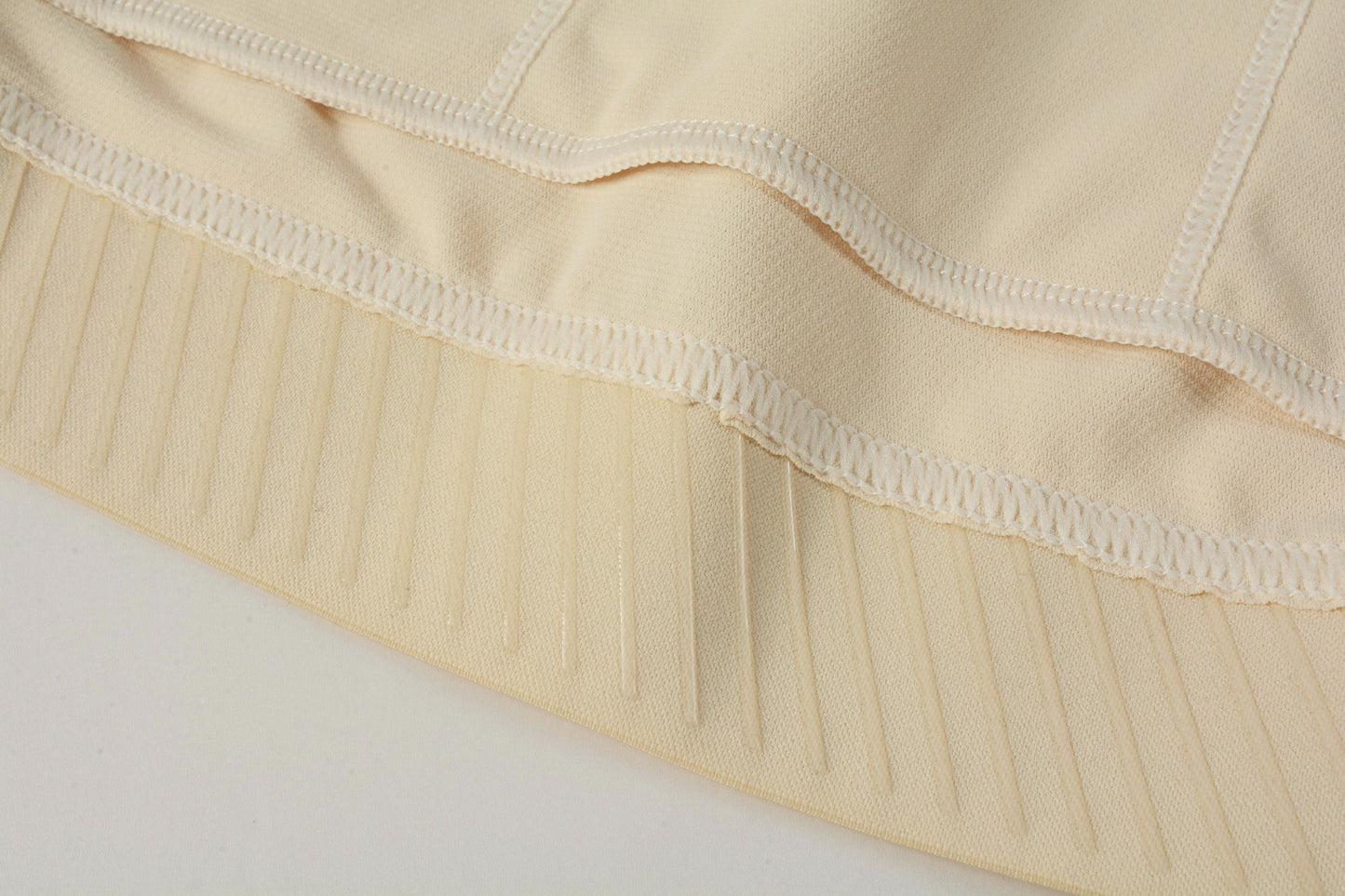 Women's LS Jersey Lin quan-Elegant beige