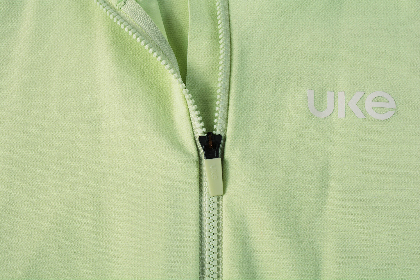 Men's Jersey SI-1 Guihong -Light grass green
