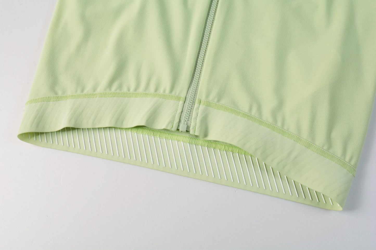 Men's Jersey SI-1 Guihong -Light grass green