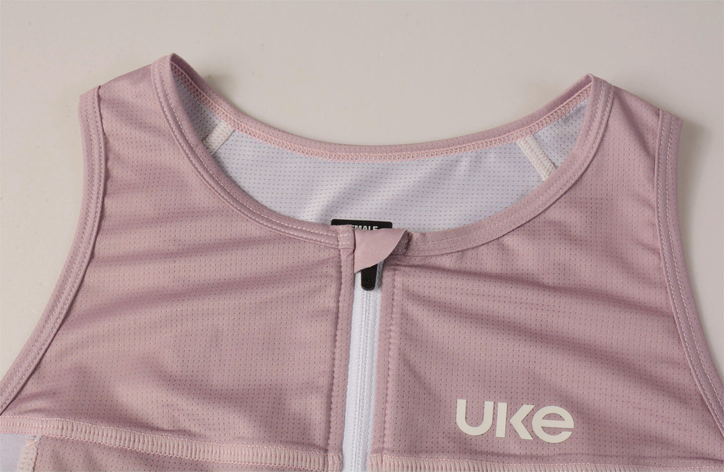 Women's Cycling Sports Vest CL-1 Star Return-Pink purple
