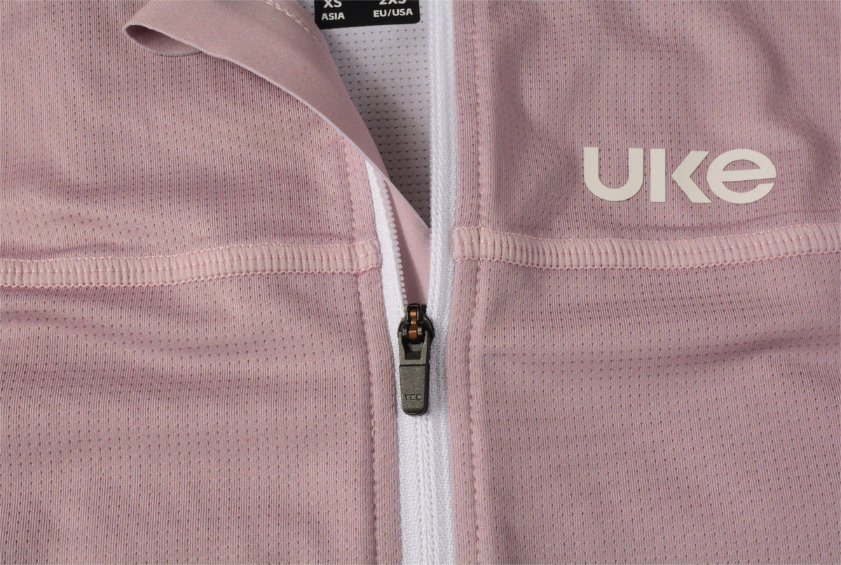 Women's Cycling Sports Vest CL-1 Star Return-Pink purple