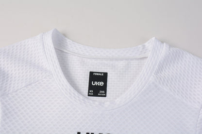 Women's Base Layer CL-1 Deep Cloud-Milk White