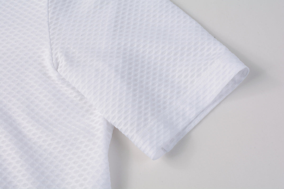 Women's Base Layer CL-1 Deep Cloud-Milk White
