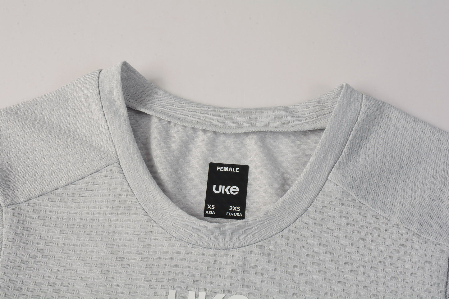 Women's Base Layer CL-1 Deep Cloud-City Grey