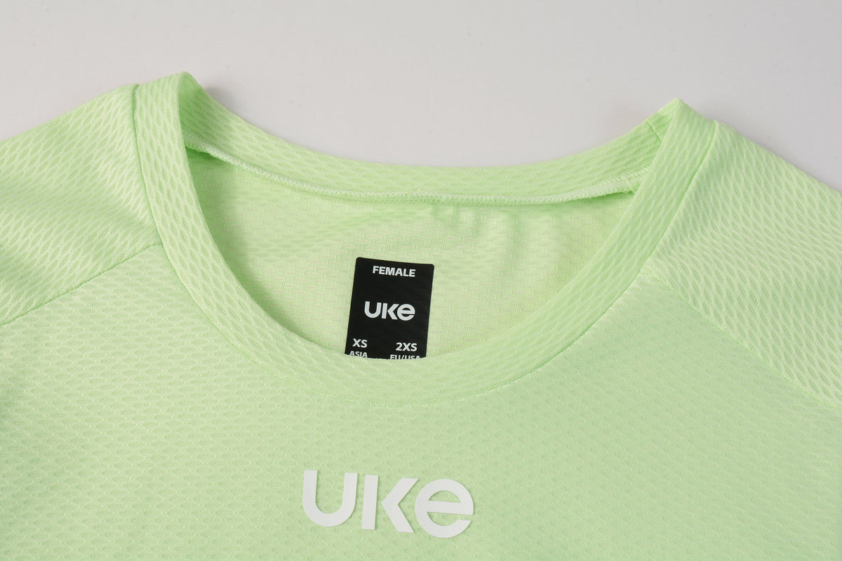 Women's Base Layer CL-1 Deep Cloud-Patina green