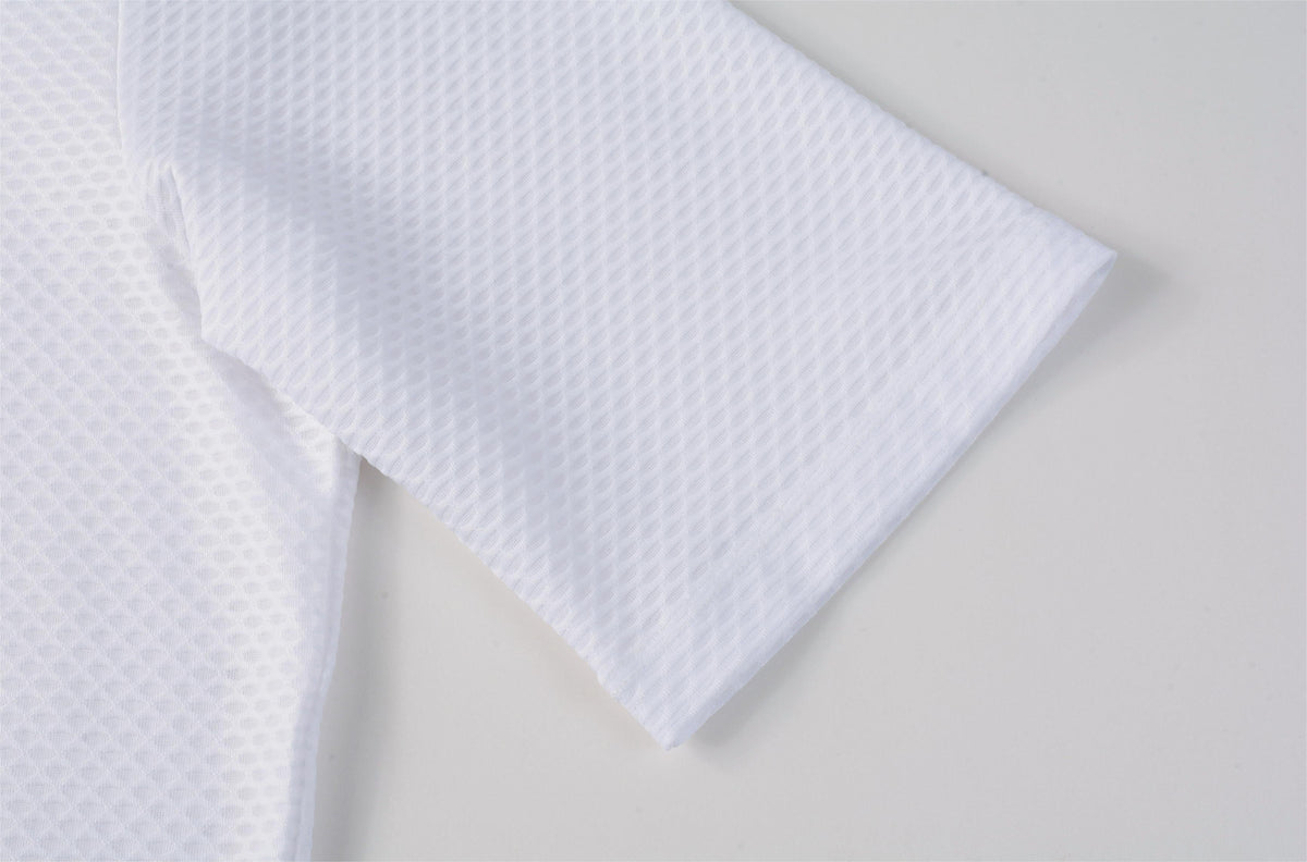 Men's Base Layer CL-1 Yunqi-Milk White