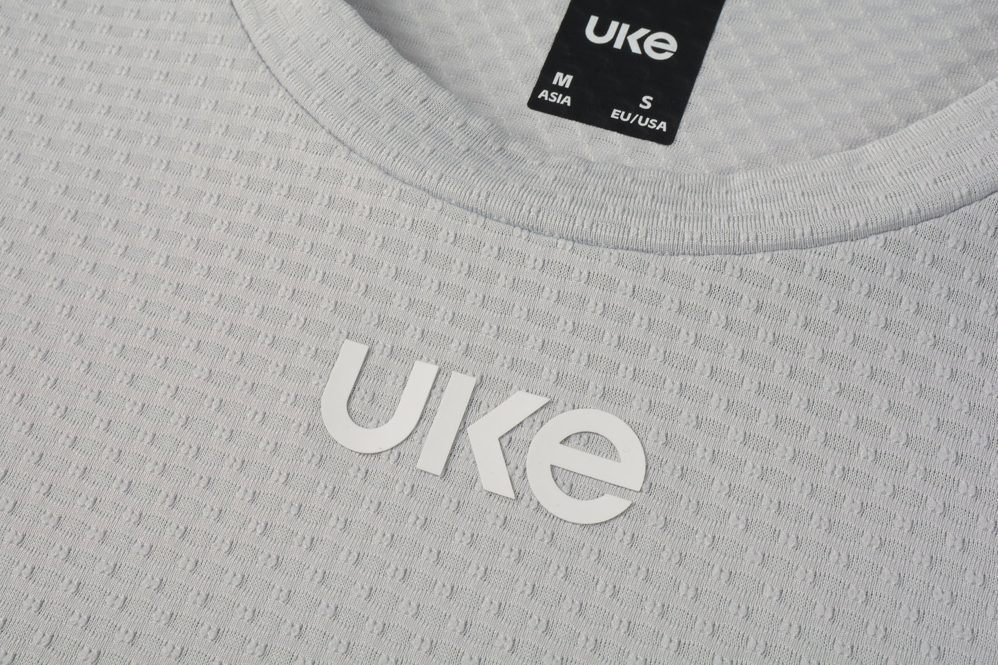 Men's Base Layer CL-1 Yunqi-Misty grey
