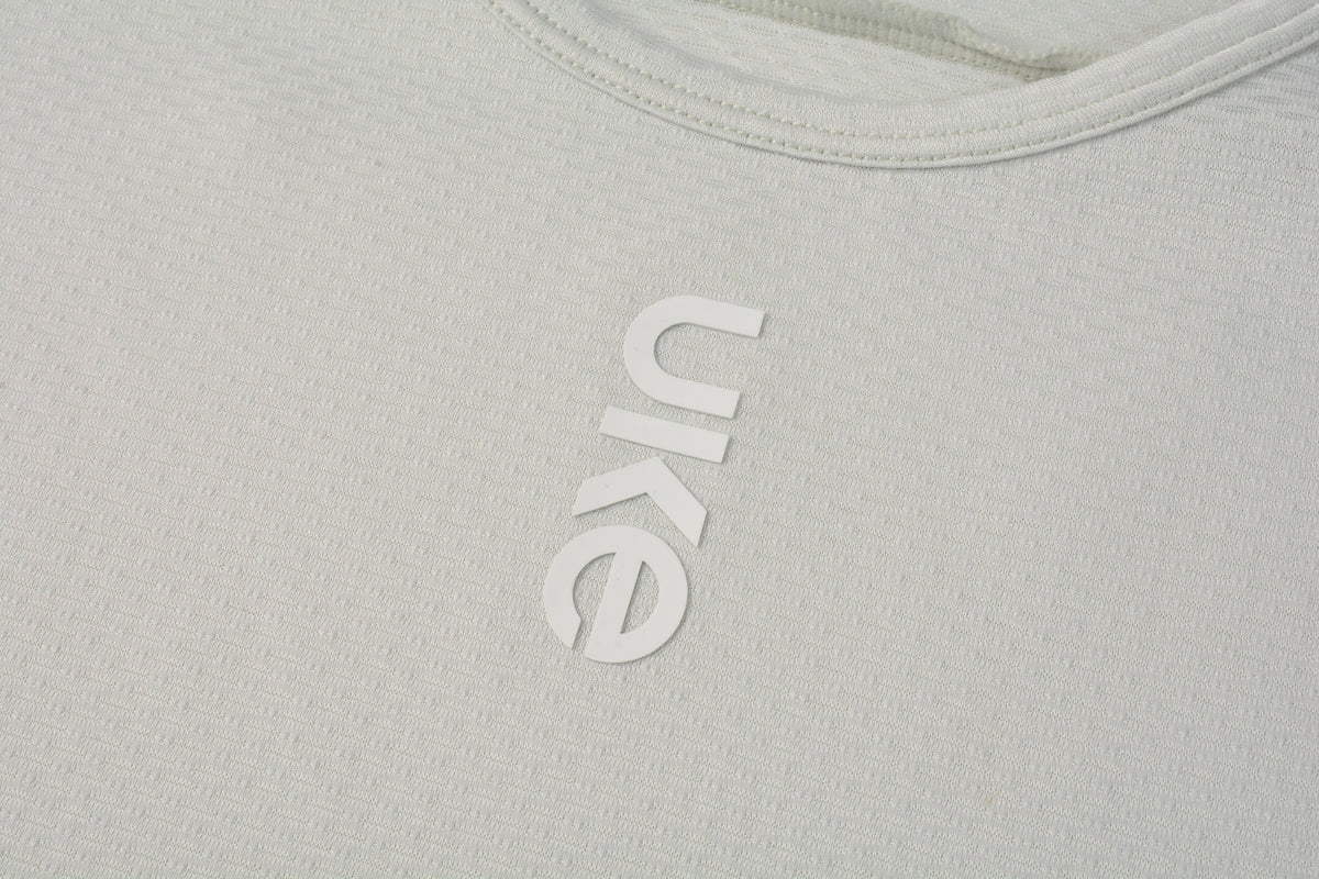 Women's Sleeveless Base Layer CL-1 ShanLan-Misty grey