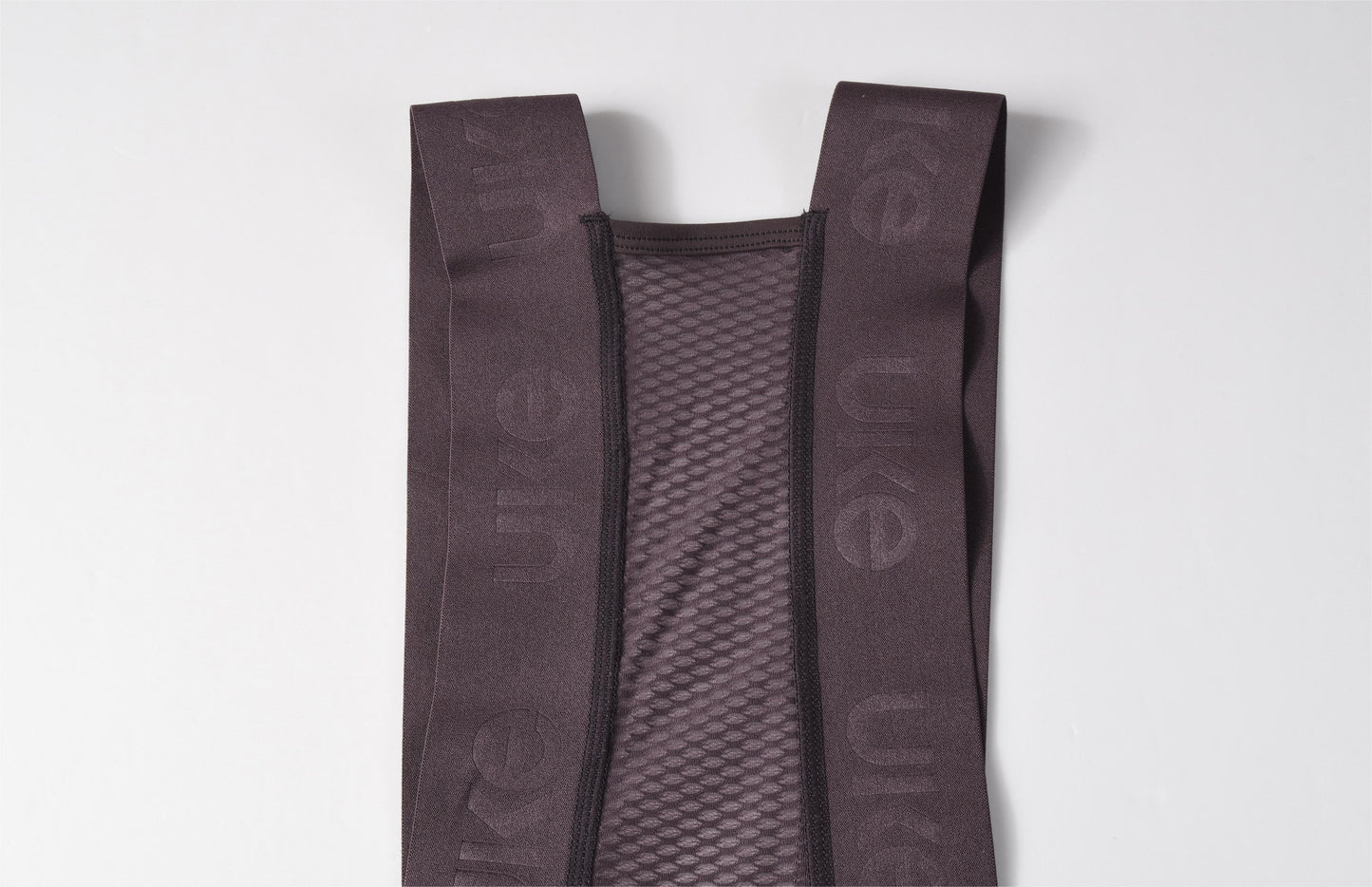 Women's EIT Bib Shorts PRO Xia Chi-Black Plum