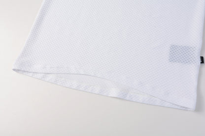 Women's Sleeveless Base Layer CL-1 ShanLan-White