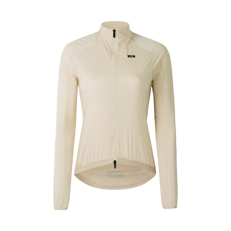 Women's Wind Jacket CL-1 Shu He-Oat