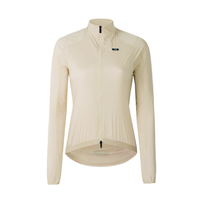 Women's Wind Jacket CL-1 Shu He-Oat