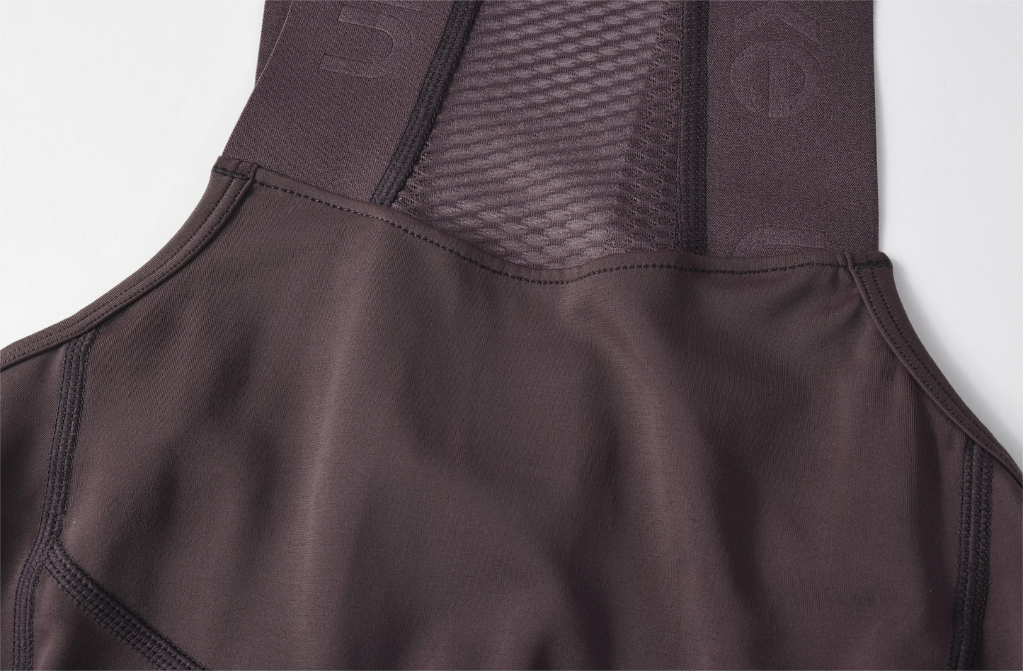 Women's EIT Ultra Bib Shorts PRO Chuncheng-Black Plum