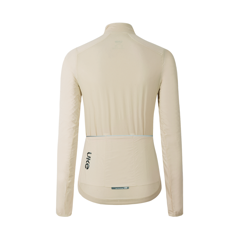 Women's Wind Jacket CL-1 Shu He-Oat