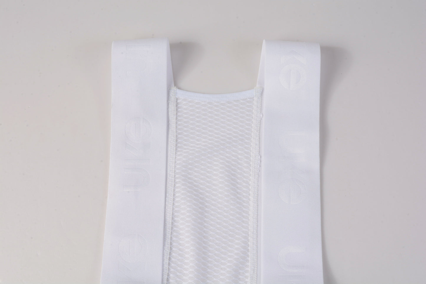 Men's Bib Shorts Eit cushion Xiangshi -Black