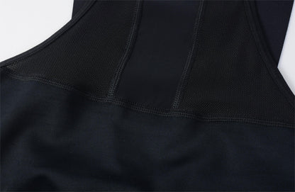 Women's EIT Ultra Bib Shorts PRO Chuncheng-Grayish brown