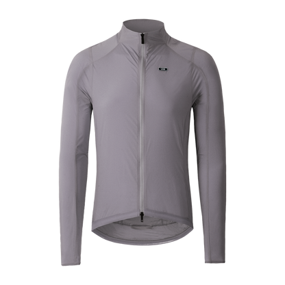 Men's Wind Jacket CL-1 Full illumination-Light Purple