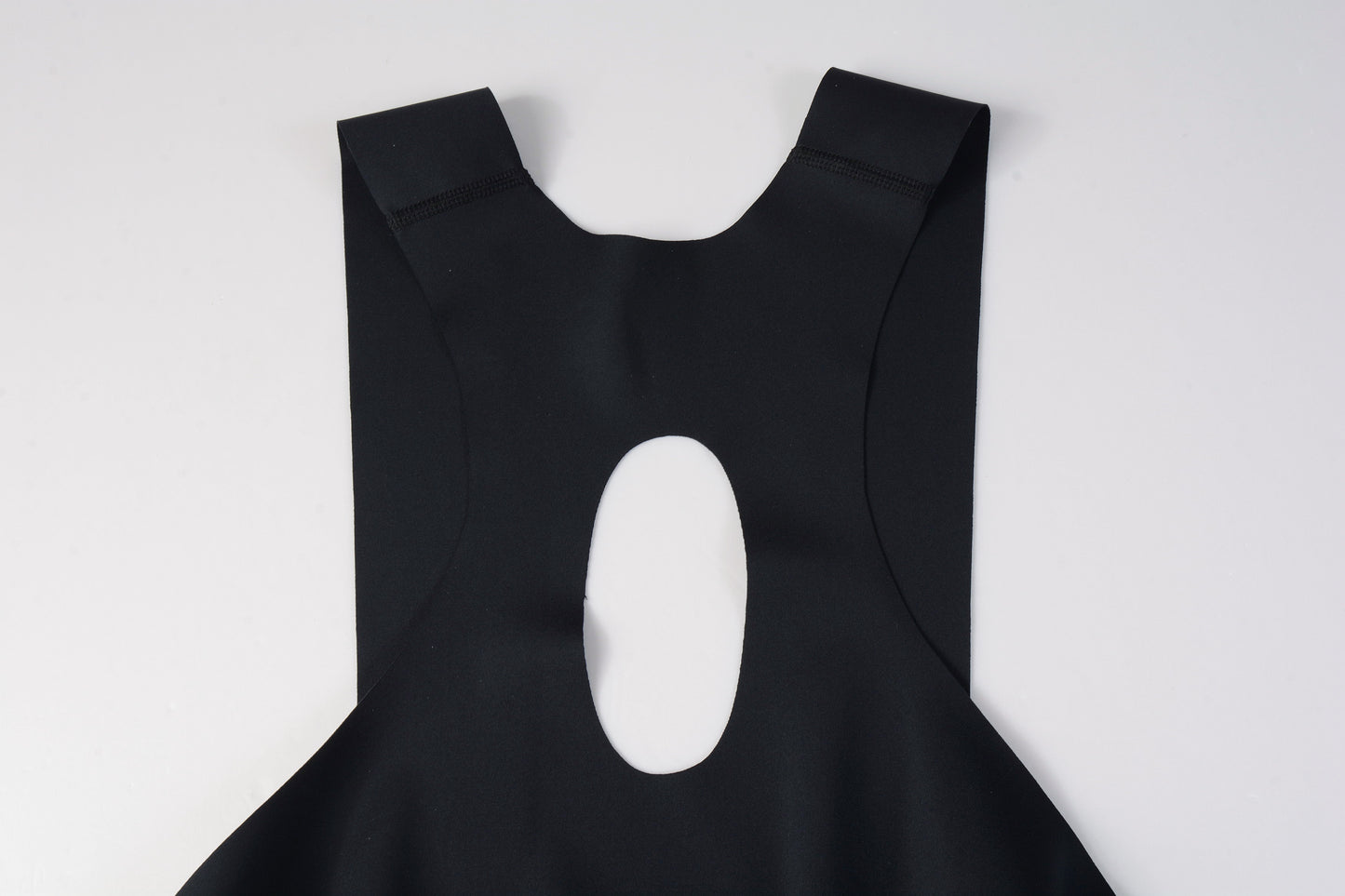 Men's Bib Tights PRO Yinshan-Black