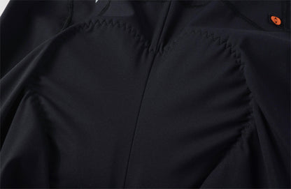 Men's Wind Jacket CL-1 Full illumination-Olive Green
