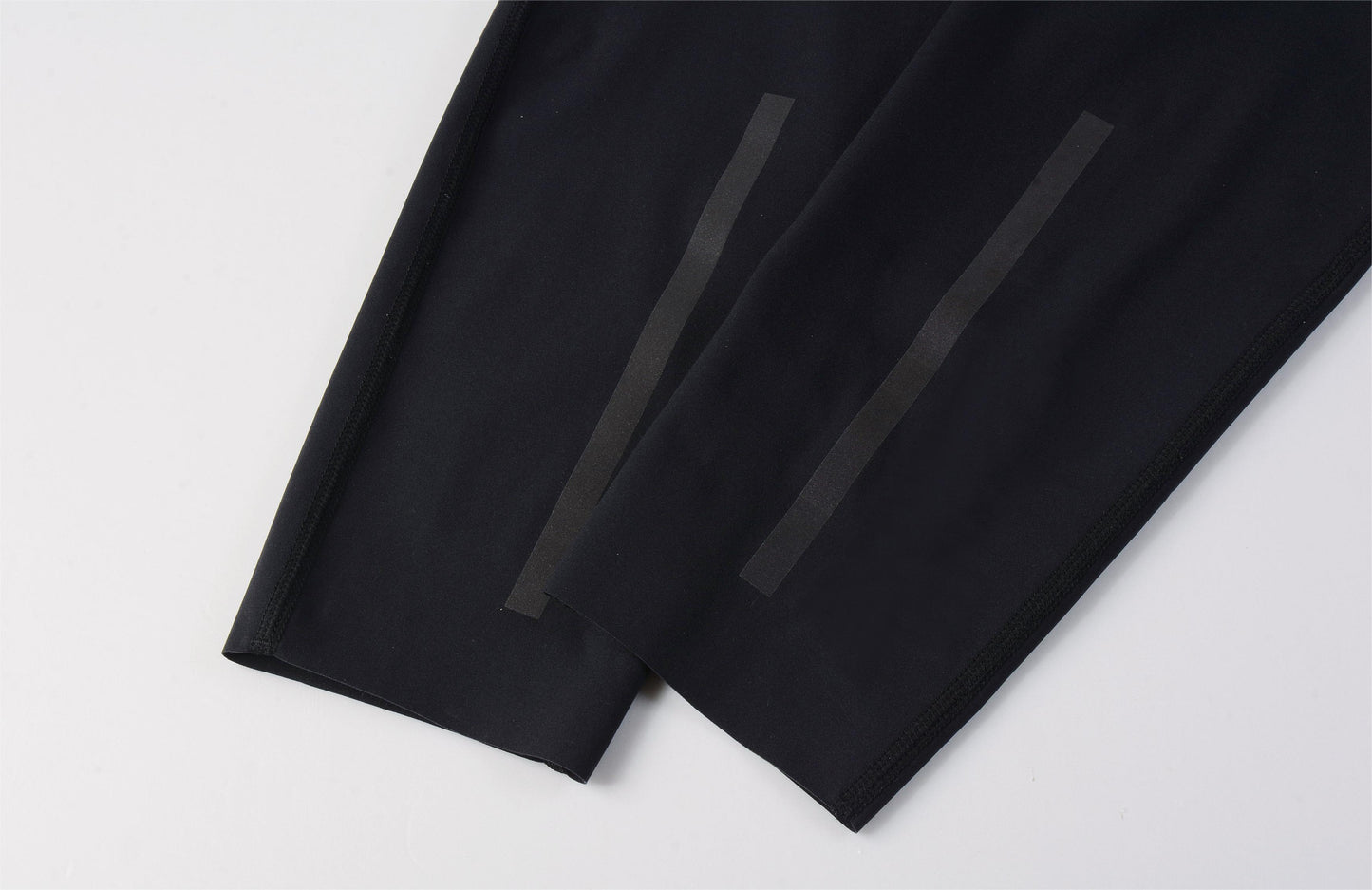 Men's Bib Tights PRO Yinshan-Black