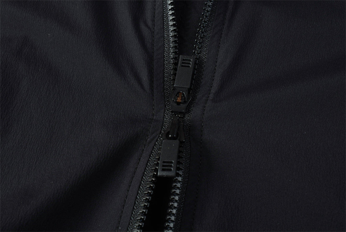 Women's Wind Jacket CL-1 Shu He-Black
