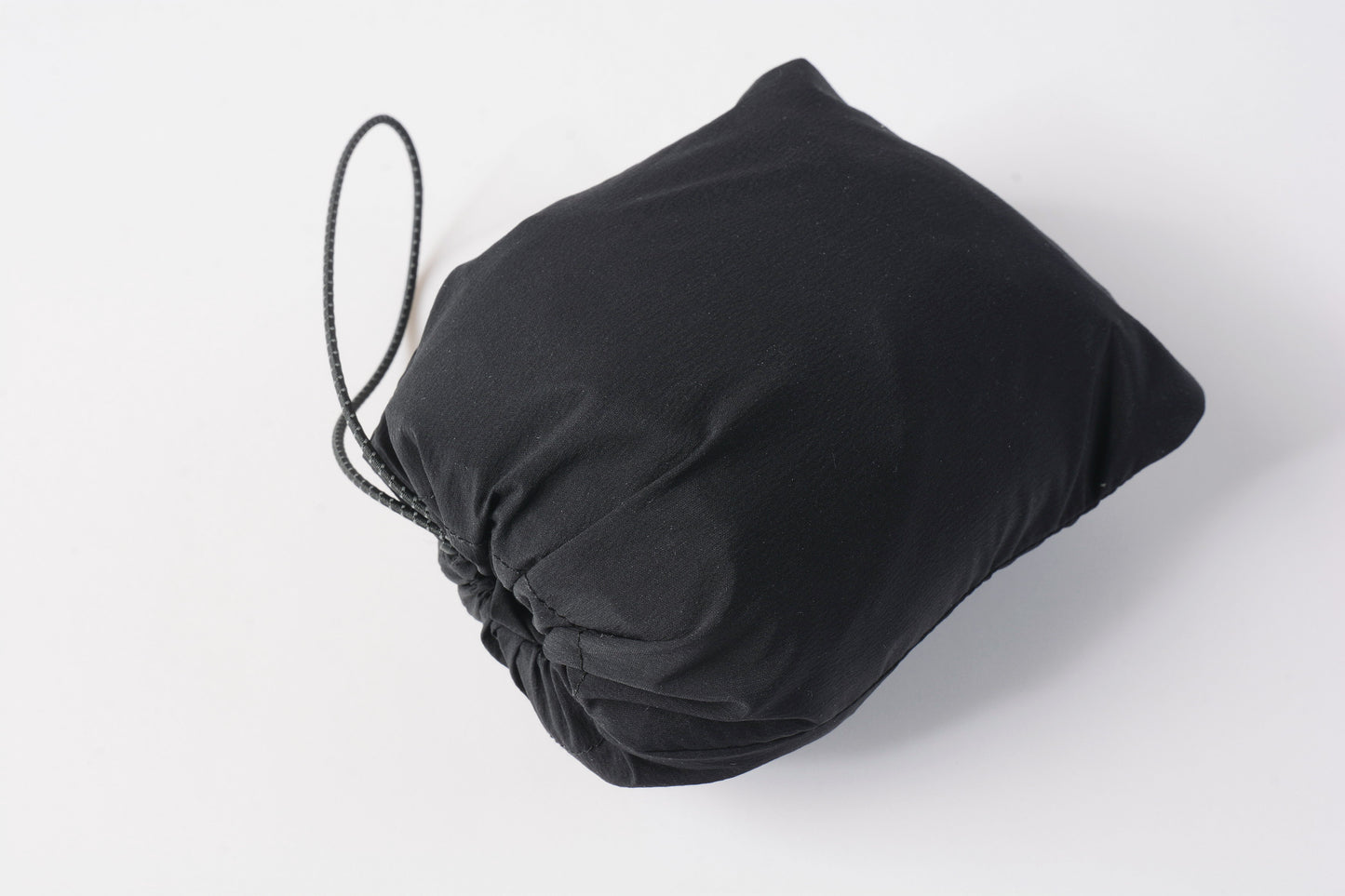 Men's Wind Jacket CL-1 Full illumination-Black